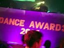 DANCE AWARDS 2001