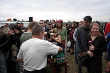 CZECHTEK 2005