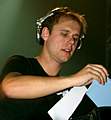 ARMIN VAN BUUREN - reflection