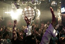 MINISTRY OF SOUND – SPRING EDITION