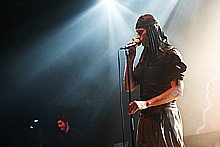 LAIBACH