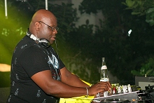 CARL COX - 7 YEARS HYPNOTIC