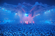 SENSATION WHITE - THE WORLD´S LEADING DANCE EVENT 