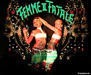  Femme 2 Fatale 