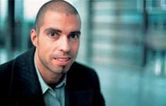  Chris Liebing 