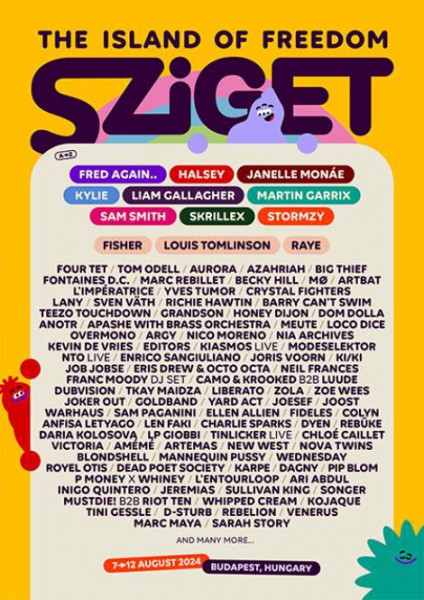 Sziget